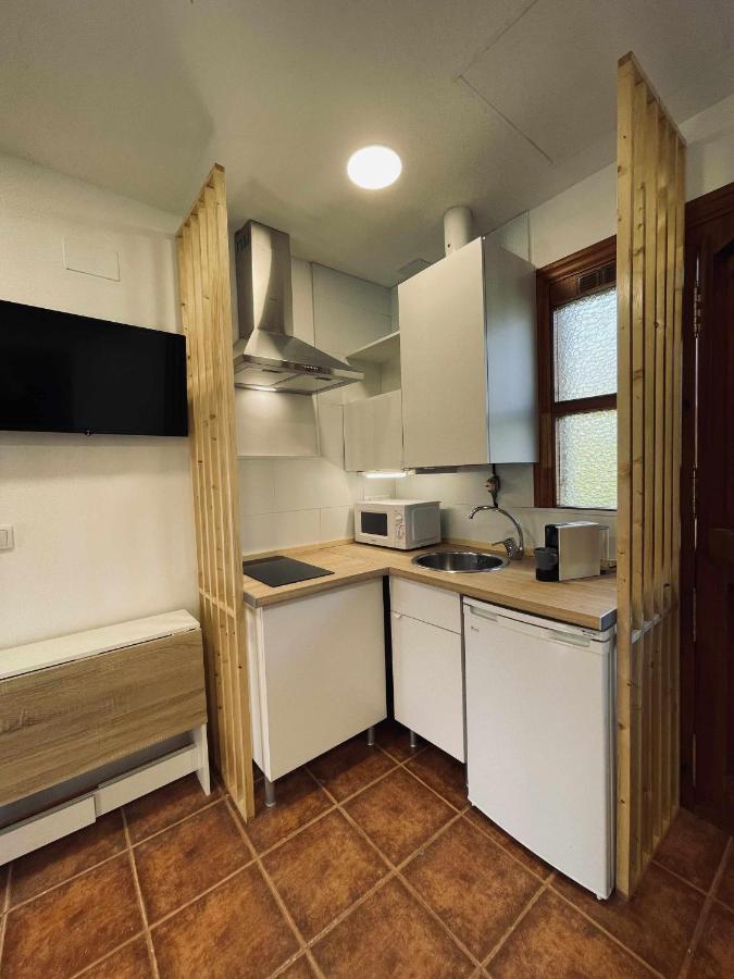 Apartamento Familiar Cercano A Playa De Rodiles 1 Selorio Kültér fotó