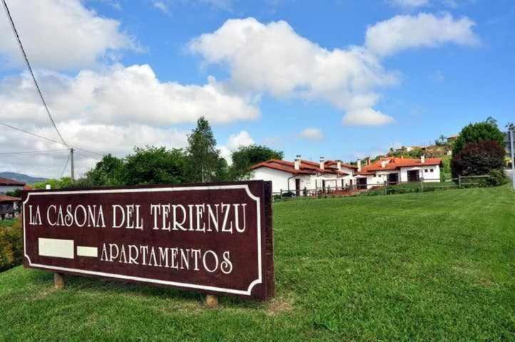 Apartamento Familiar Cercano A Playa De Rodiles 1 Selorio Kültér fotó